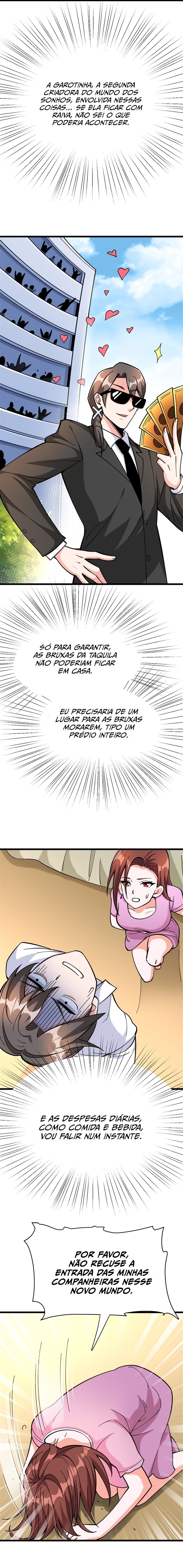 Read Release That Witch PT Manga Online