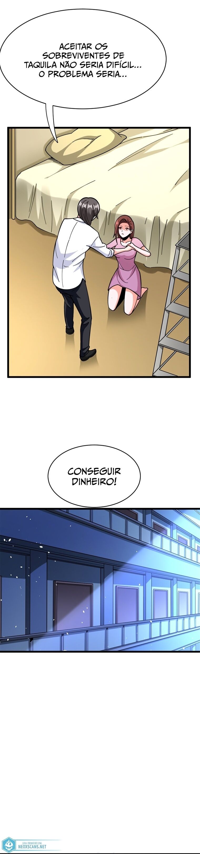Read Release That Witch PT Manga Online