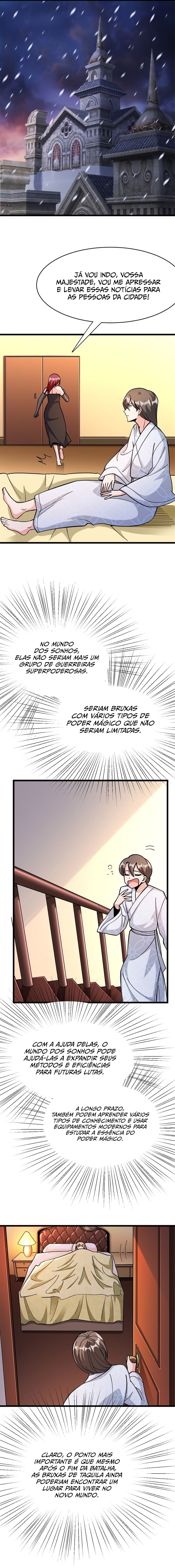 Read Release That Witch PT Manga Online