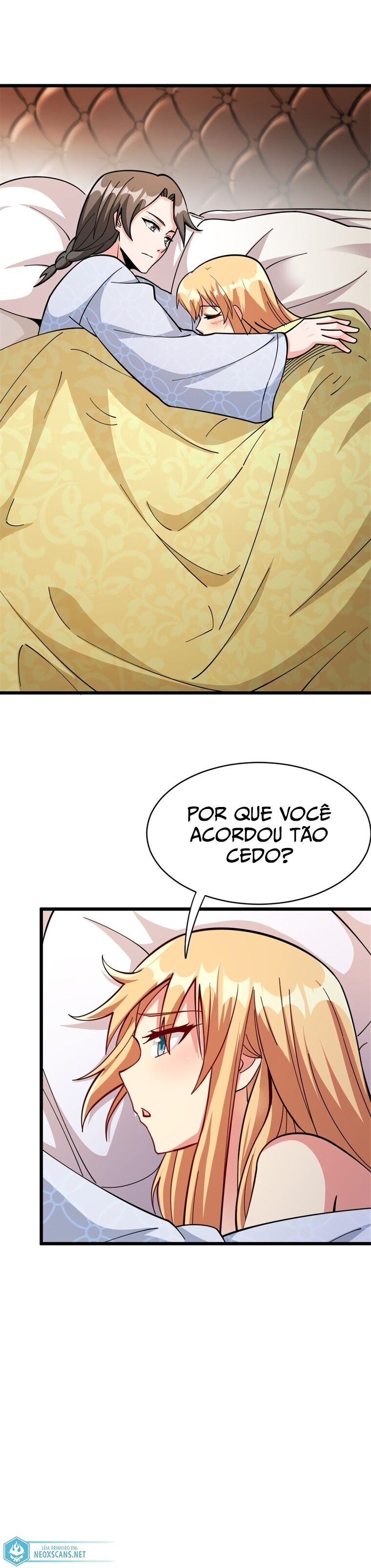 Read Release That Witch PT Manga Online