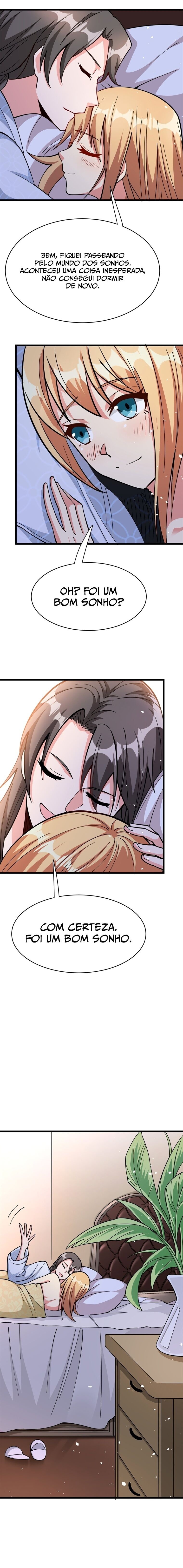 Read Release That Witch PT Manga Online