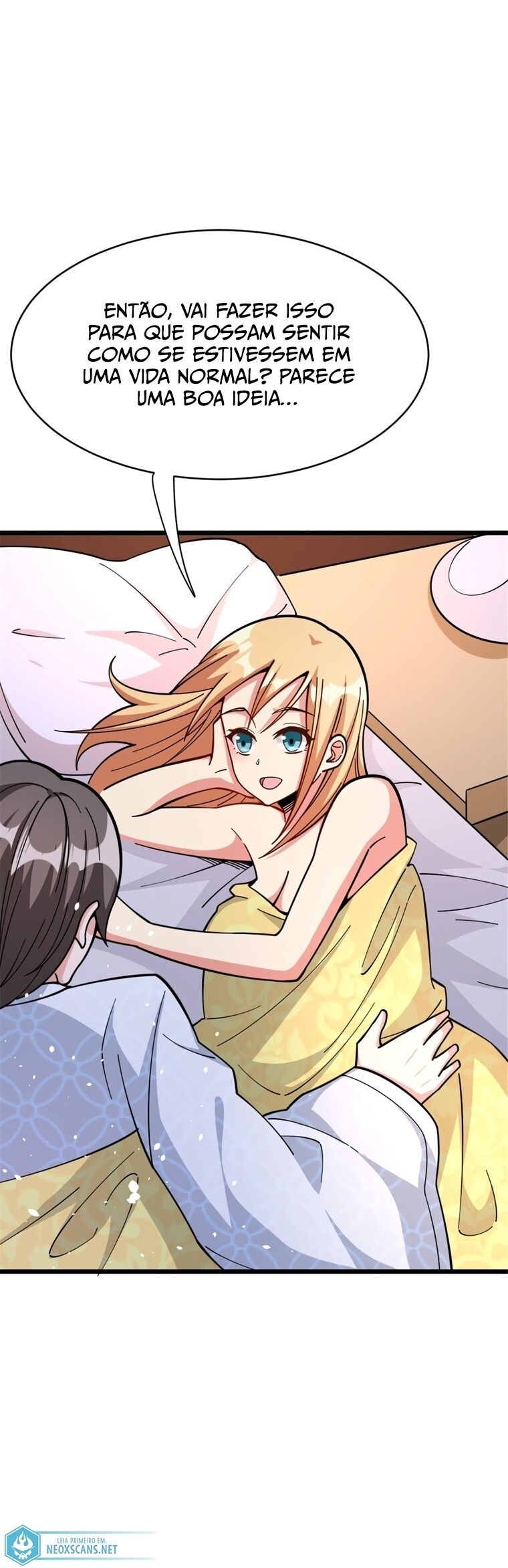 Read Release That Witch PT Manga Online