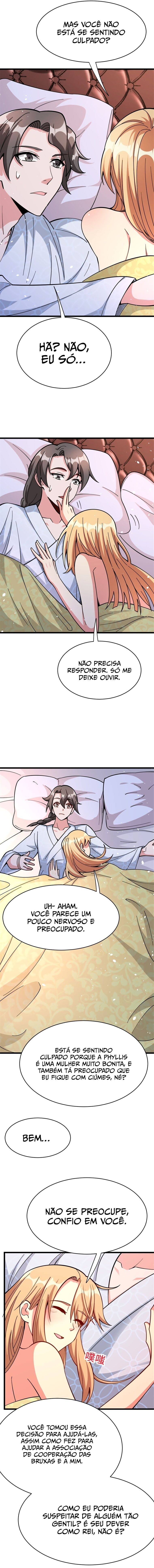 Read Release That Witch PT Manga Online