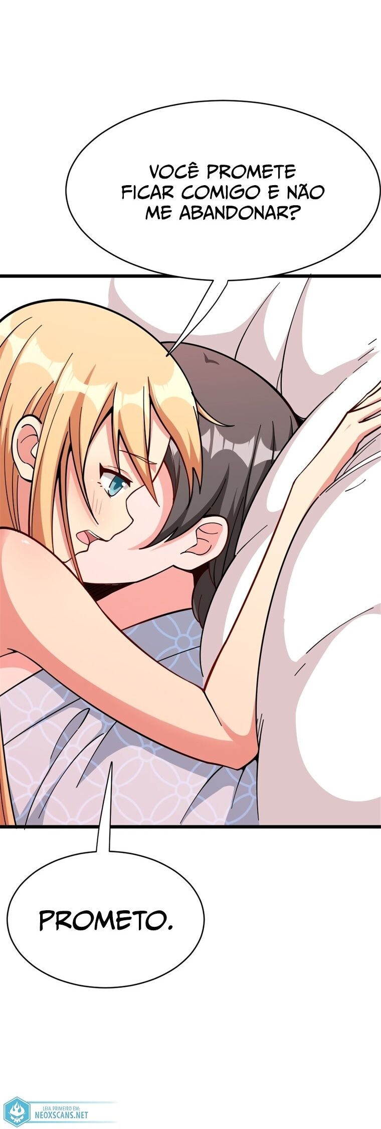 Read Release That Witch PT Manga Online