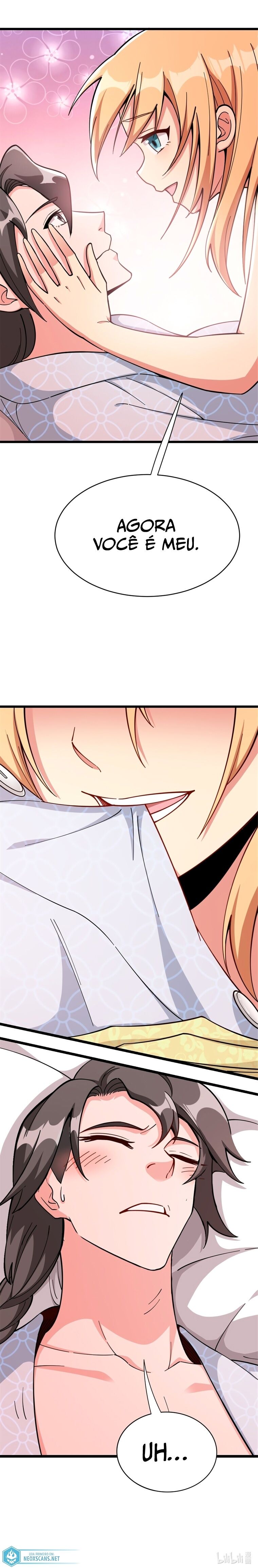 Read Release That Witch PT Manga Online