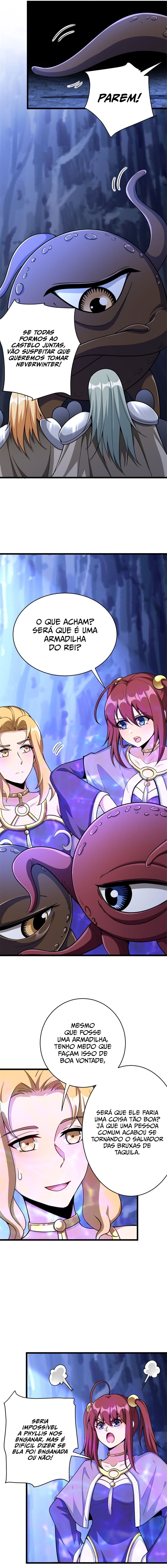 Read Release That Witch PT Manga Online