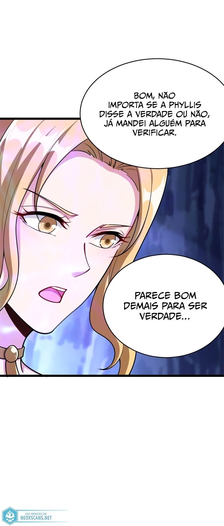 Read Release That Witch PT Manga Online