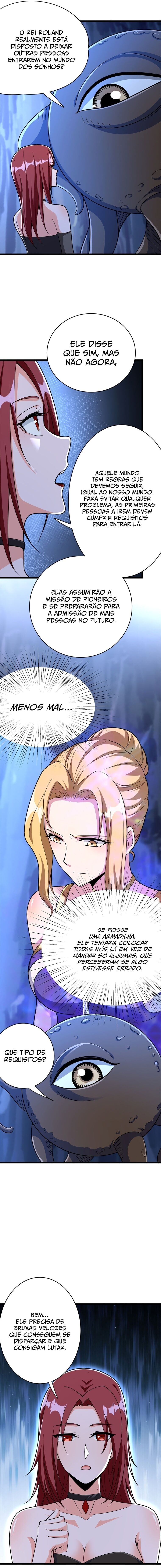 Read Release That Witch PT Manga Online