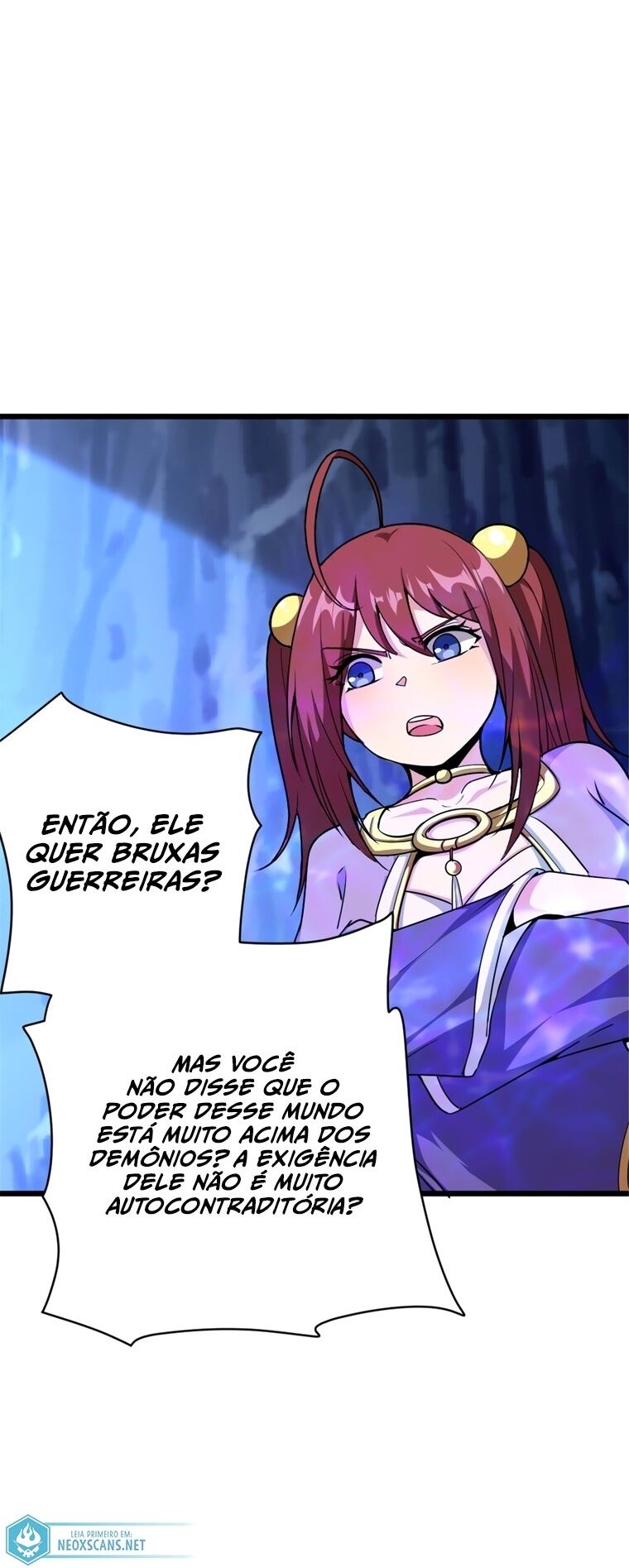 Read Release That Witch PT Manga Online
