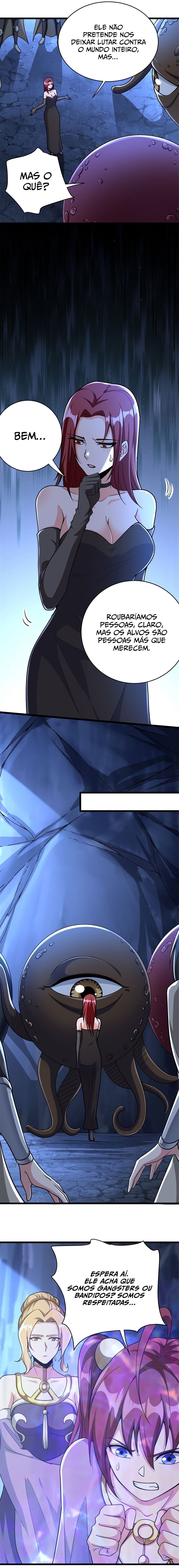 Read Release That Witch PT Manga Online