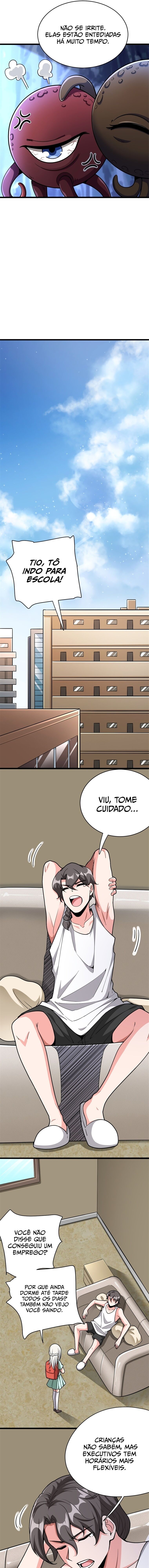 Read Release That Witch PT Manga Online