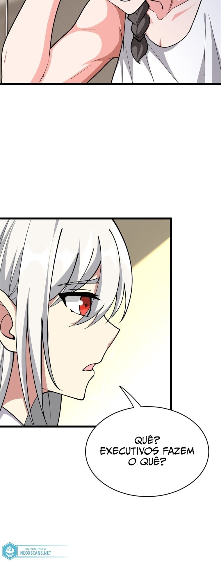 Read Release That Witch PT Manga Online