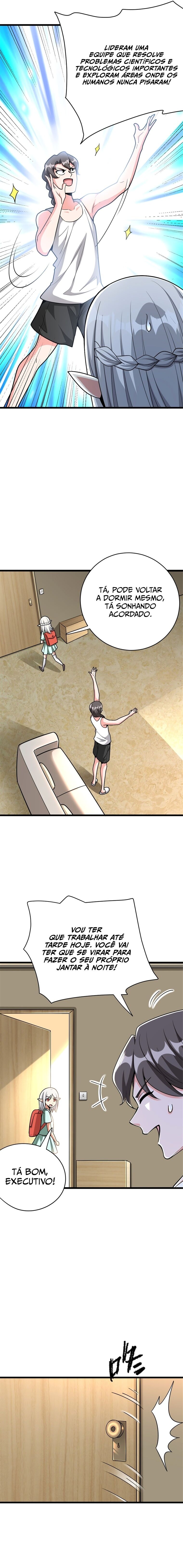 Read Release That Witch PT Manga Online