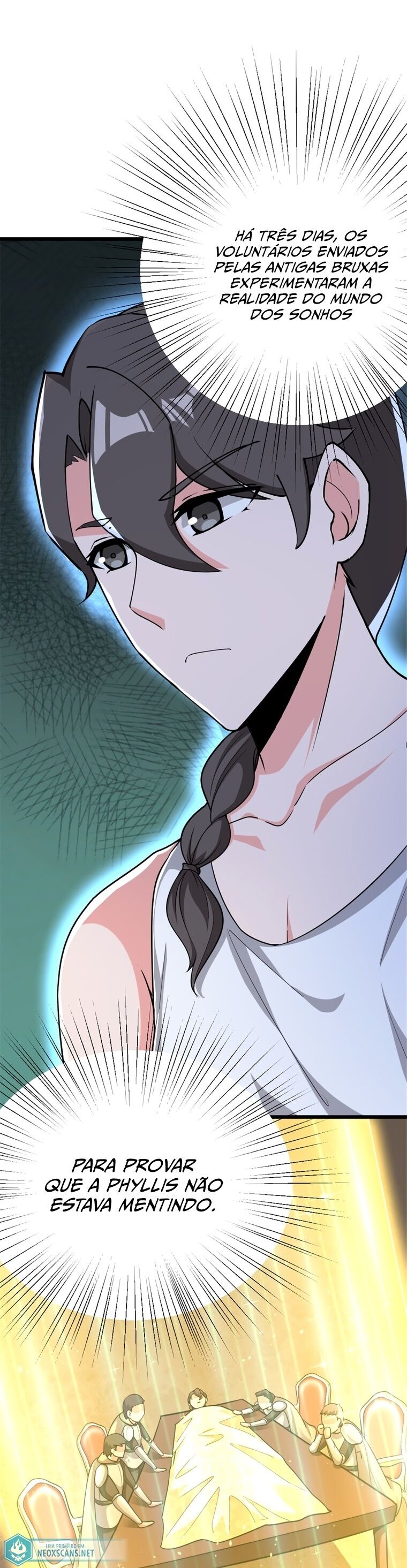 Read Release That Witch PT Manga Online