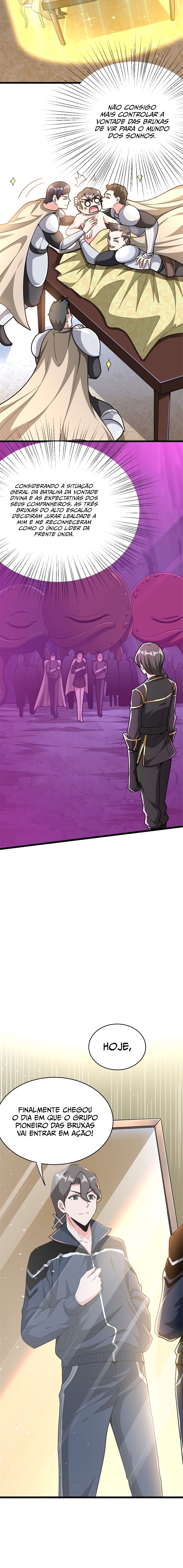 Read Release That Witch PT Manga Online