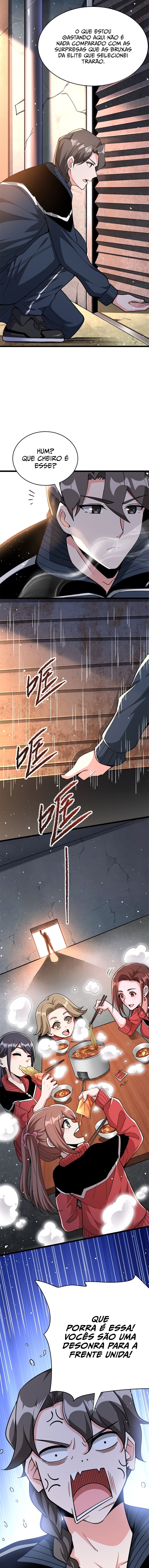Read Release That Witch PT Manga Online