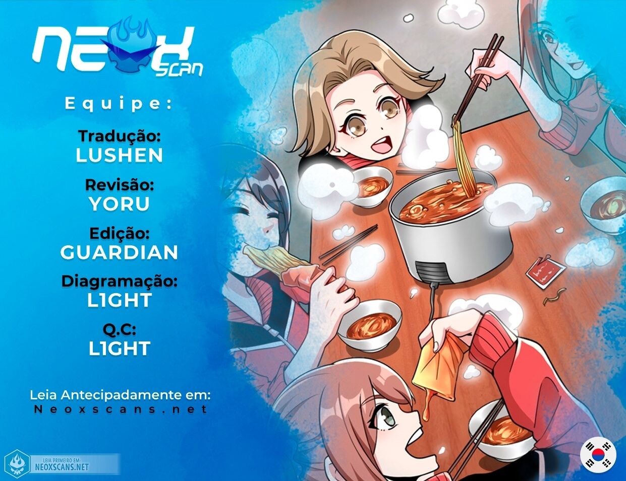 Read Release That Witch PT Manga Online