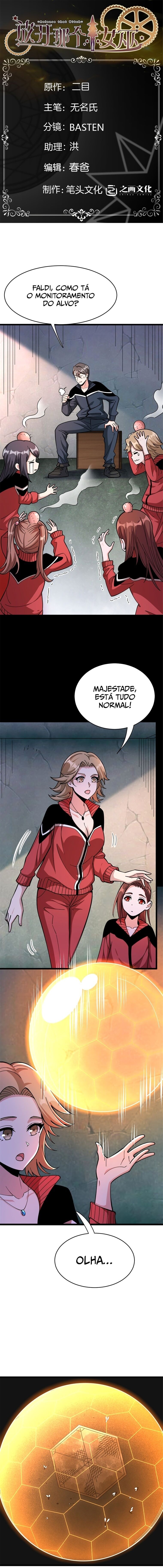 Read Release That Witch PT Manga Online