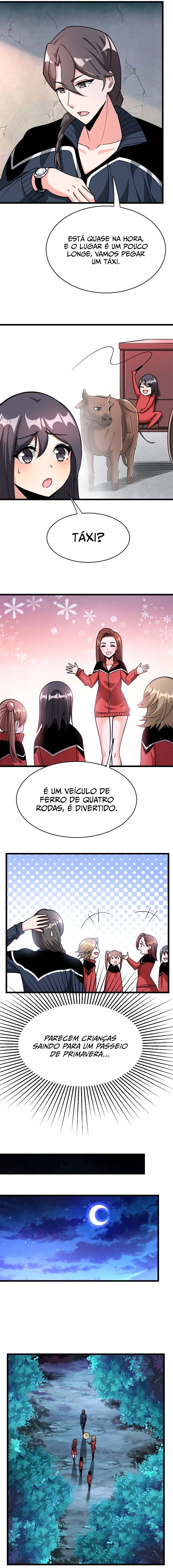 Read Release That Witch PT Manga Online