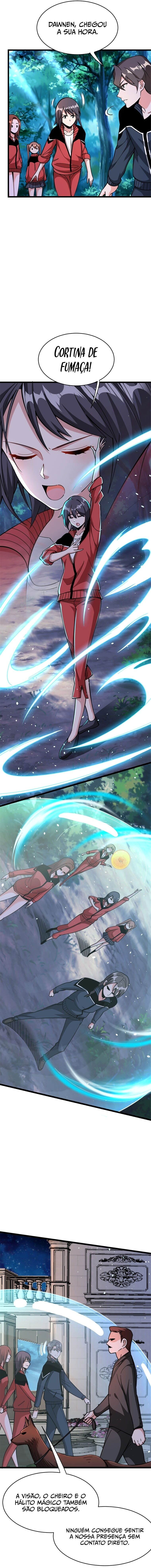 Read Release That Witch PT Manga Online