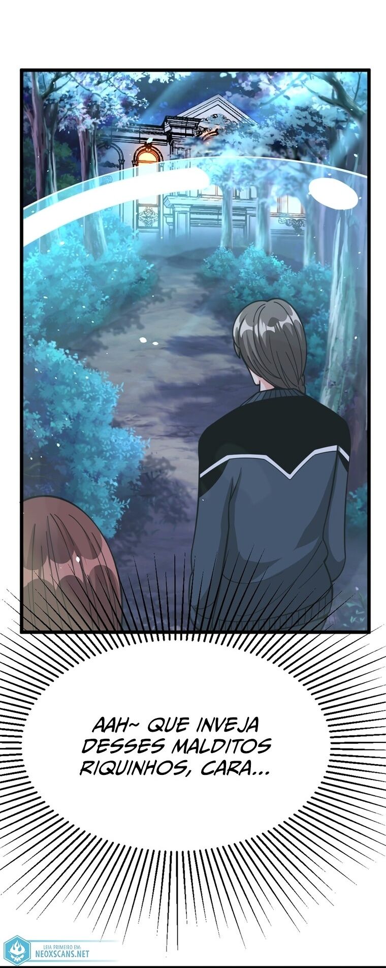 Read Release That Witch PT Manga Online