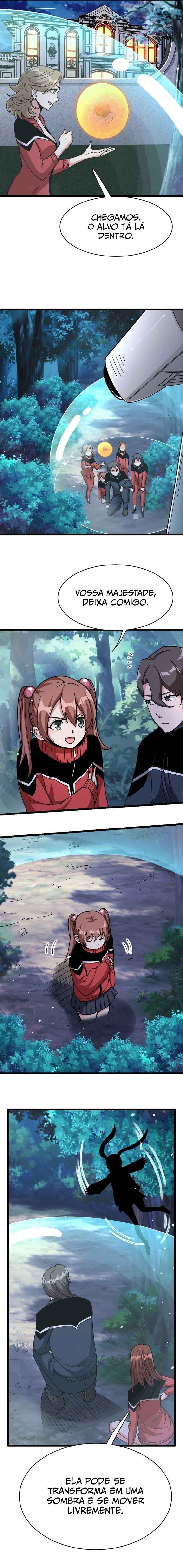 Read Release That Witch PT Manga Online