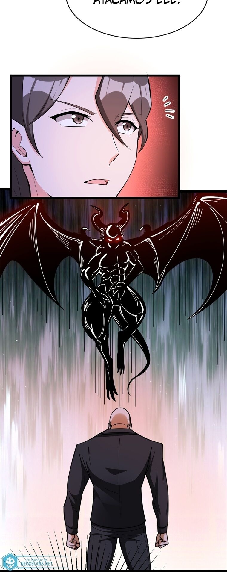Read Release That Witch PT Manga Online