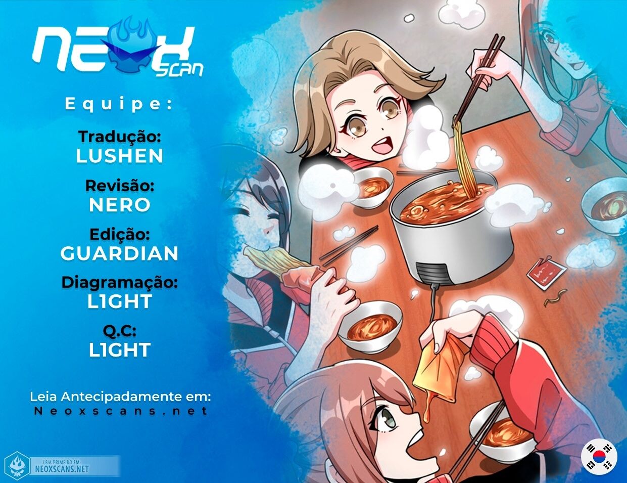 Read Release That Witch PT Manga Online