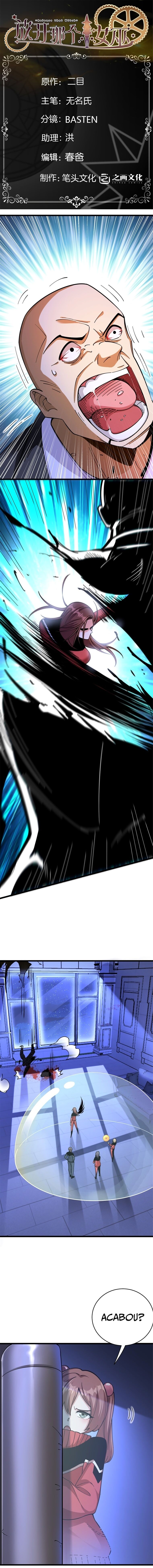 Read Release That Witch PT Manga Online