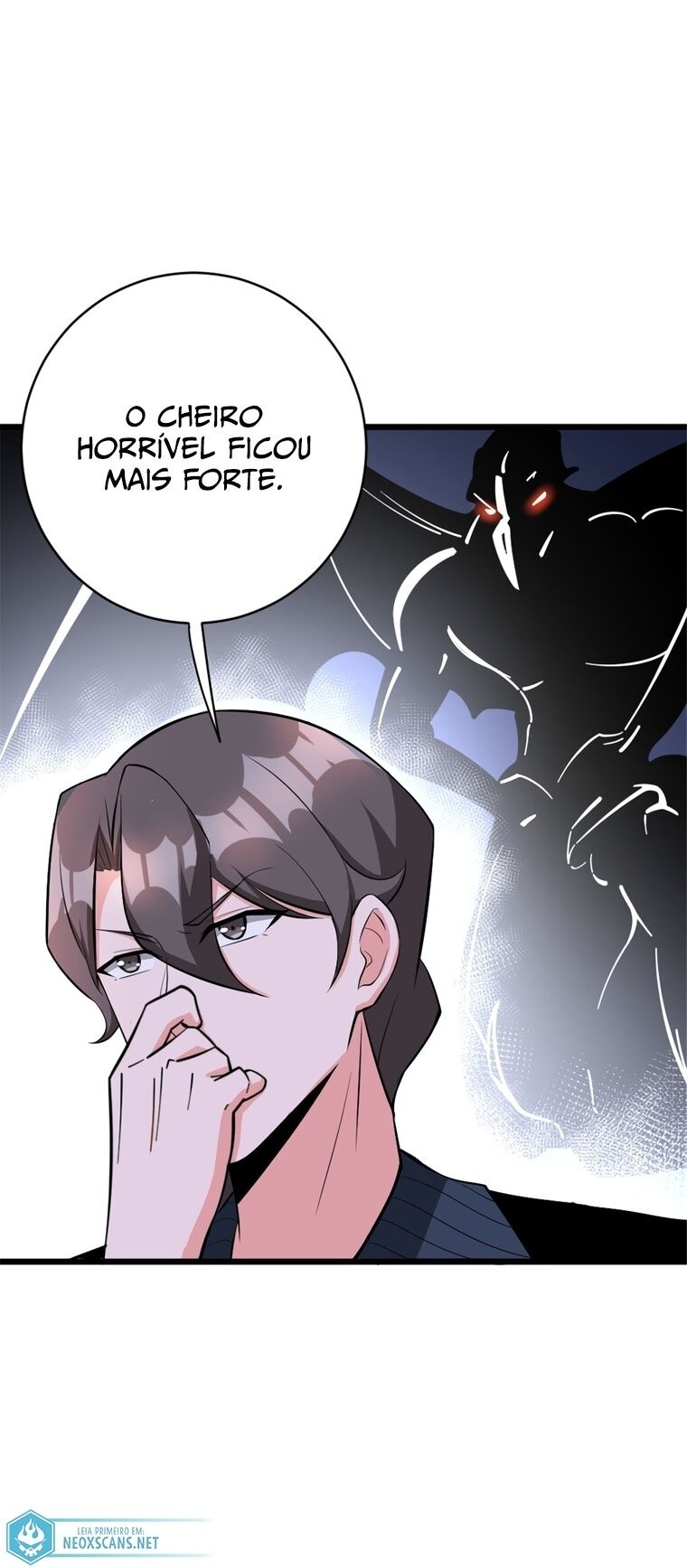 Read Release That Witch PT Manga Online