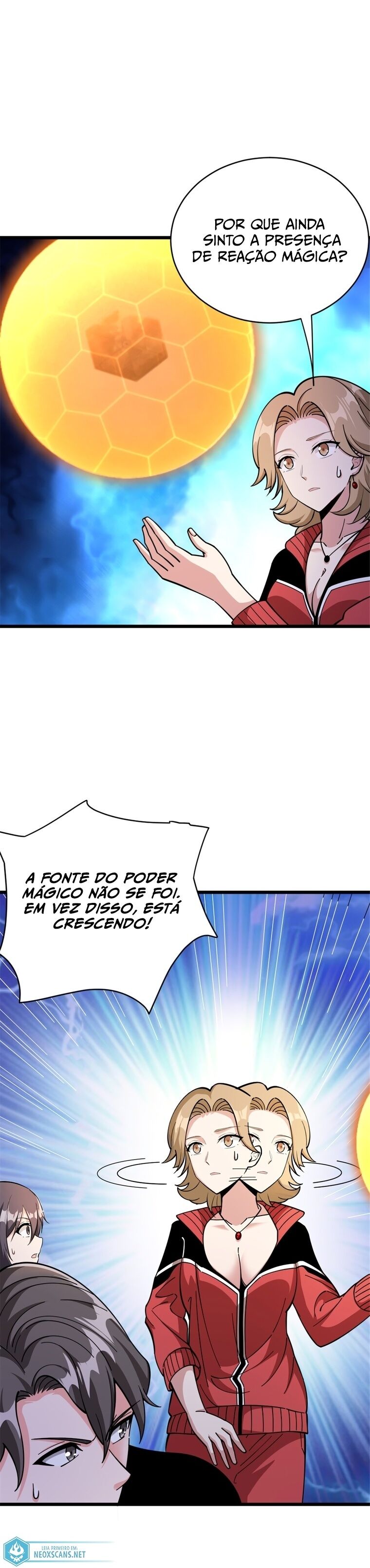 Read Release That Witch PT Manga Online