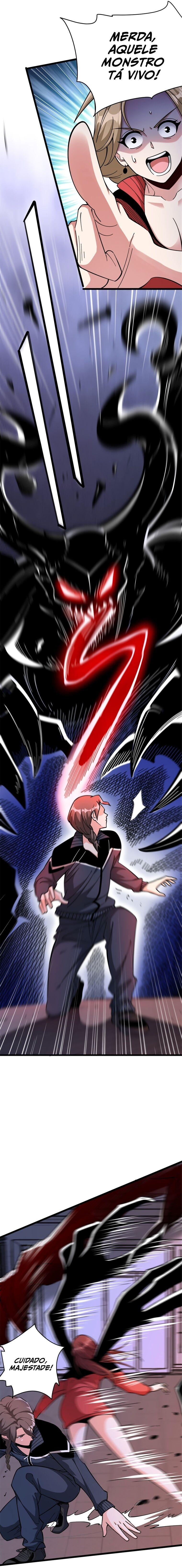 Read Release That Witch PT Manga Online
