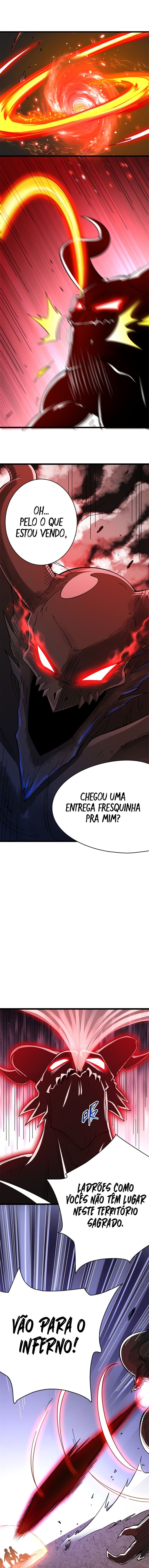 Read Release That Witch PT Manga Online