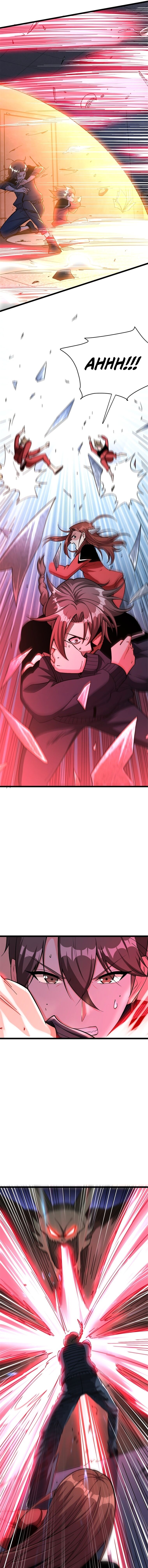 Read Release That Witch PT Manga Online