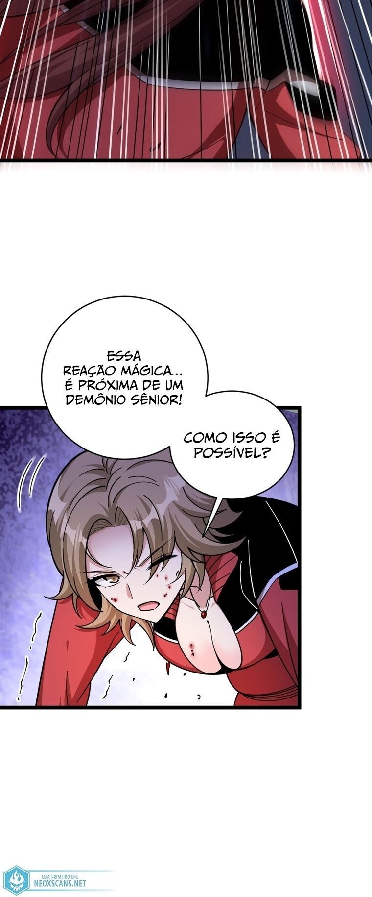 Read Release That Witch PT Manga Online