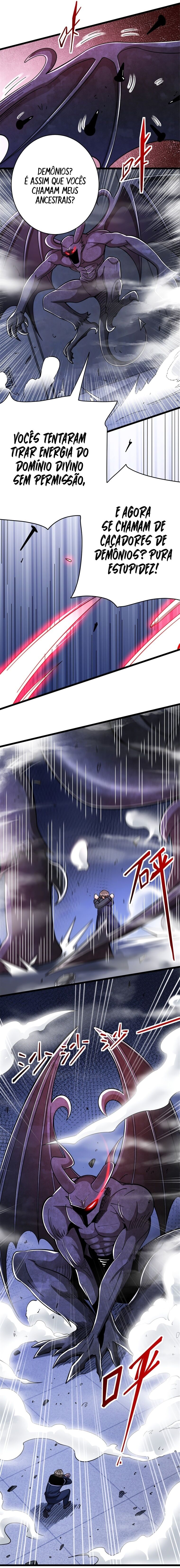 Read Release That Witch PT Manga Online
