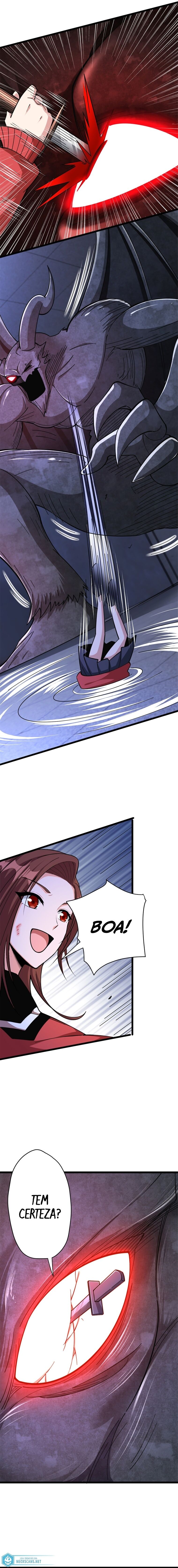 Read Release That Witch PT Manga Online