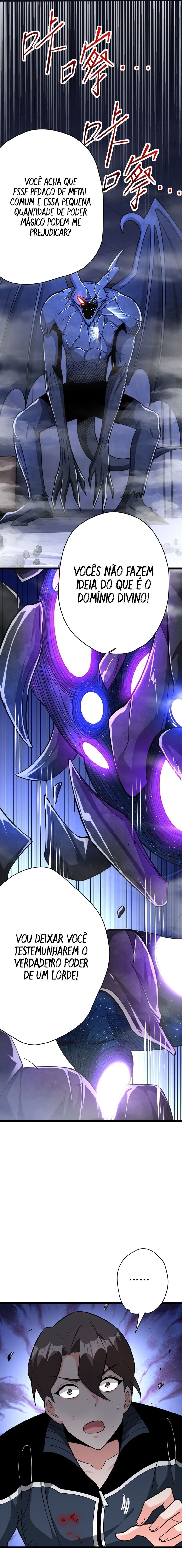 Read Release That Witch PT Manga Online