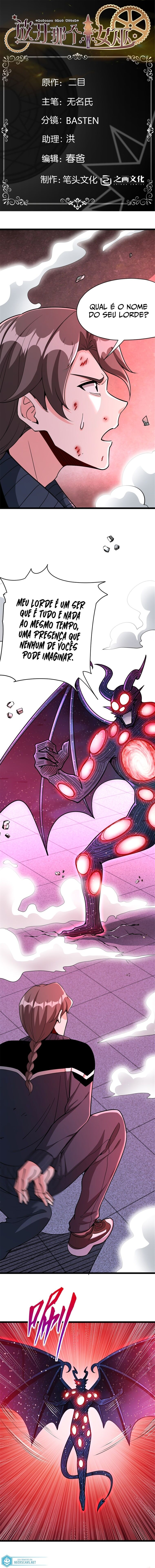 Read Release That Witch PT Manga Online