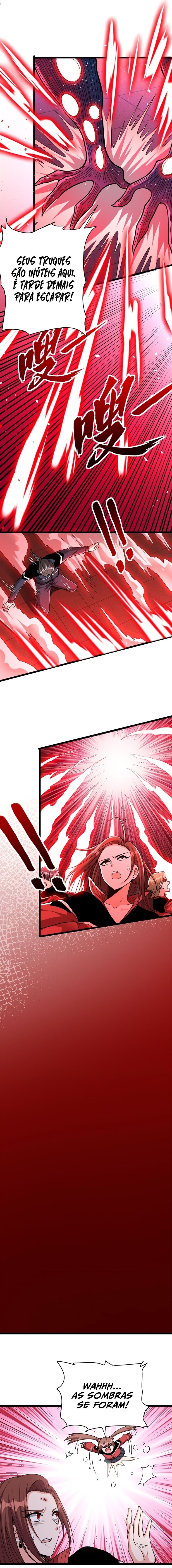Read Release That Witch PT Manga Online