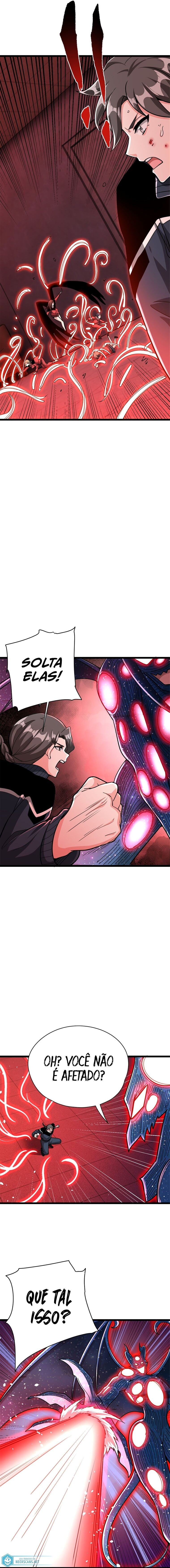 Read Release That Witch PT Manga Online