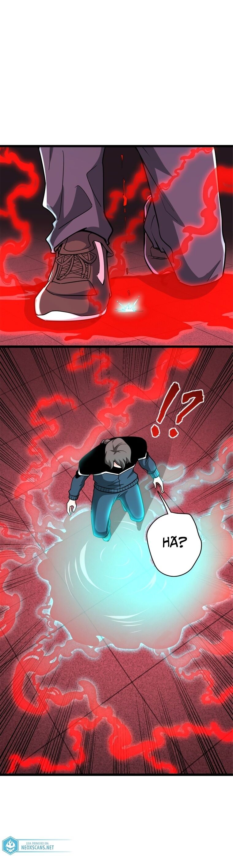 Read Release That Witch PT Manga Online