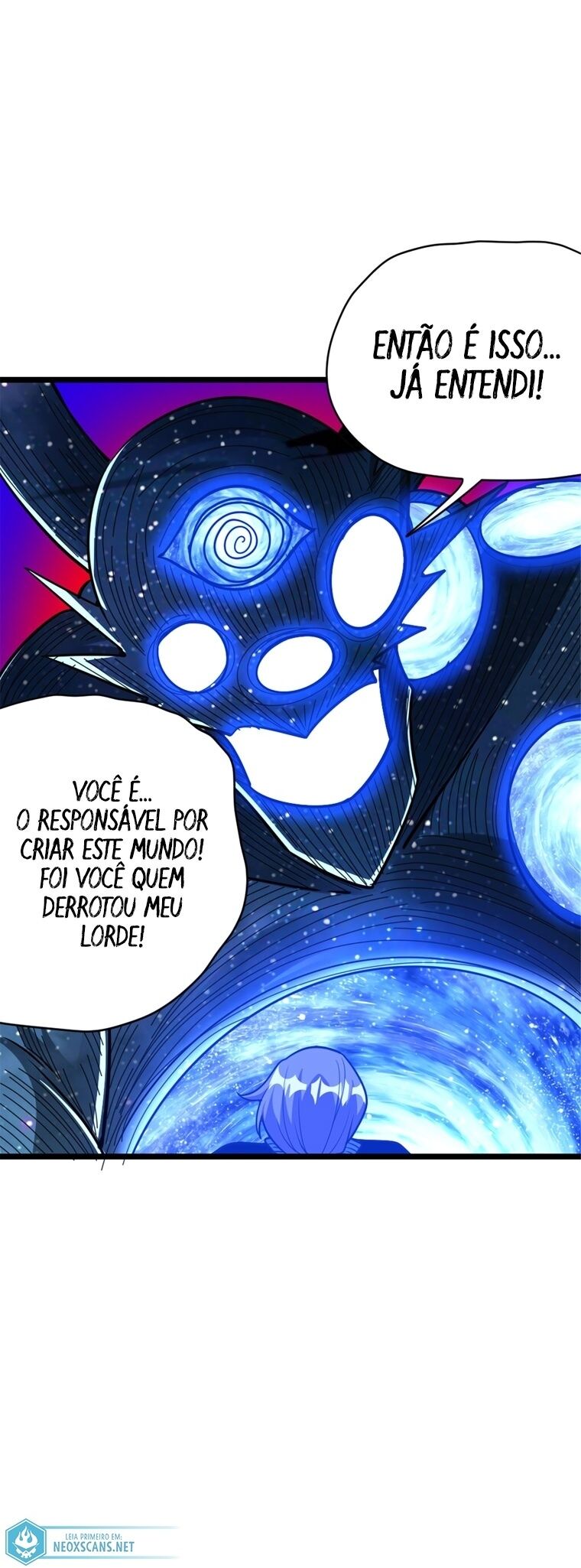 Read Release That Witch PT Manga Online