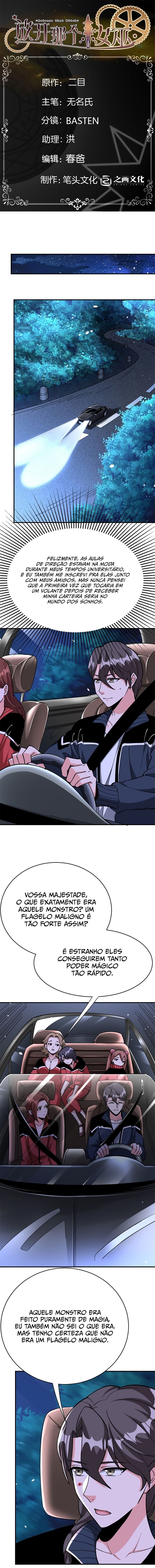 Read Release That Witch PT Manga Online