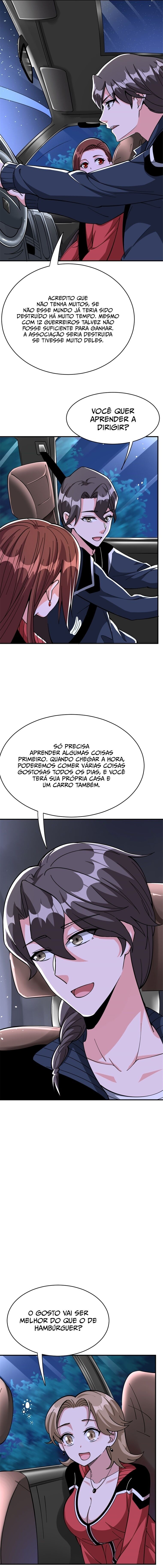 Read Release That Witch PT Manga Online