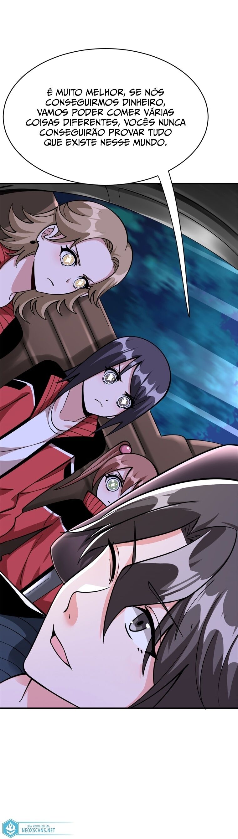 Read Release That Witch PT Manga Online