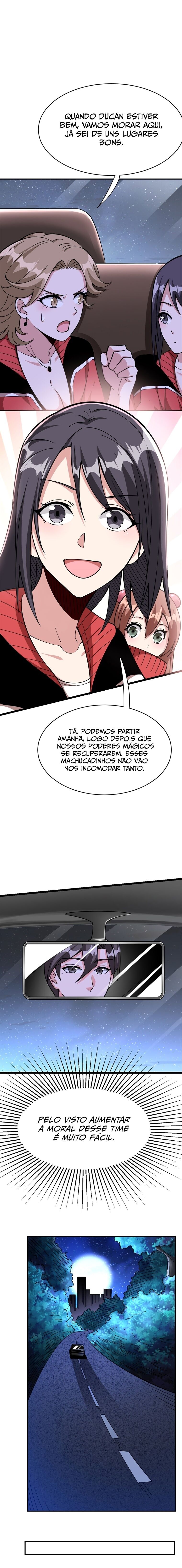 Read Release That Witch PT Manga Online