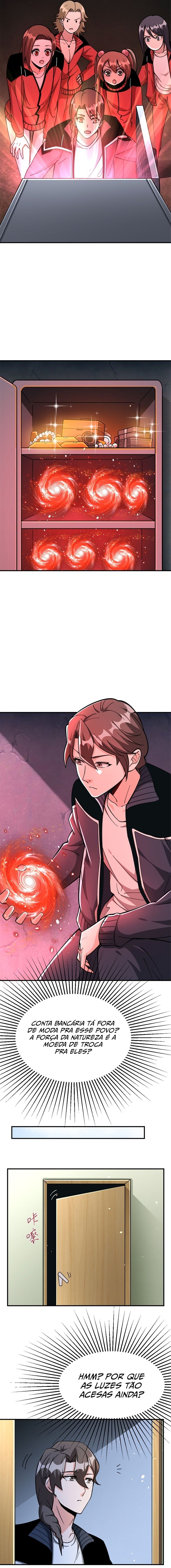 Read Release That Witch PT Manga Online