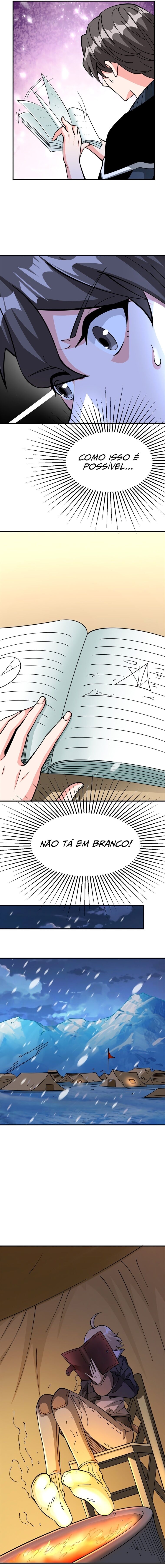 Read Release That Witch PT Manga Online