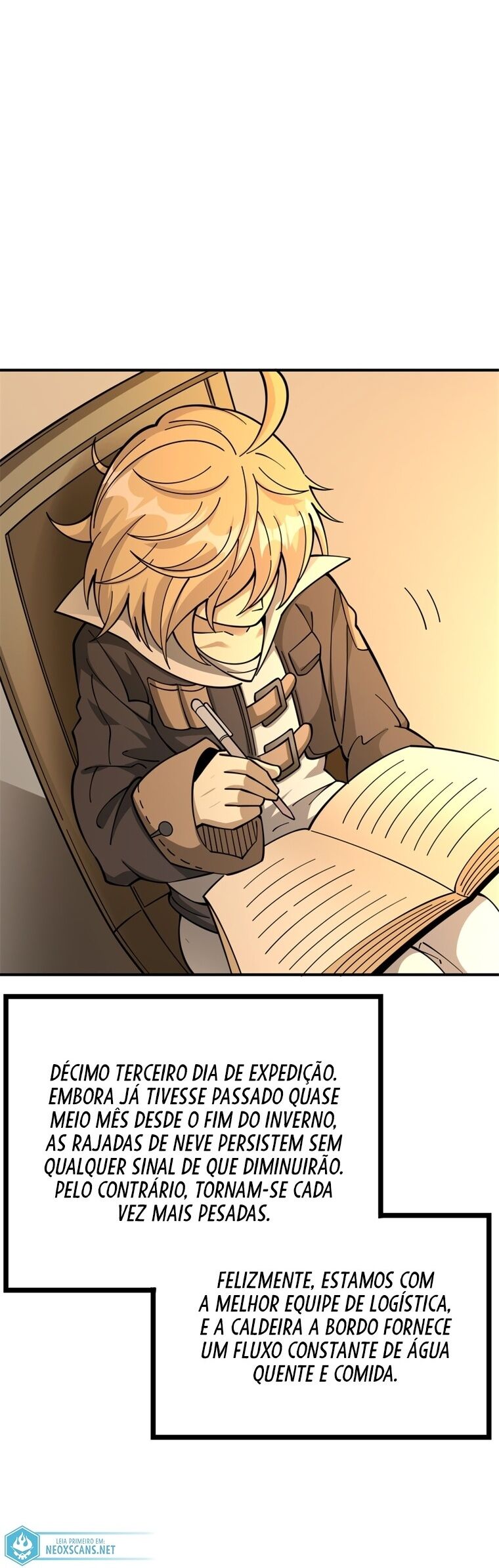 Read Release That Witch PT Manga Online